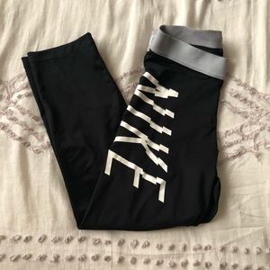 Nike Pro 3/4 Legging